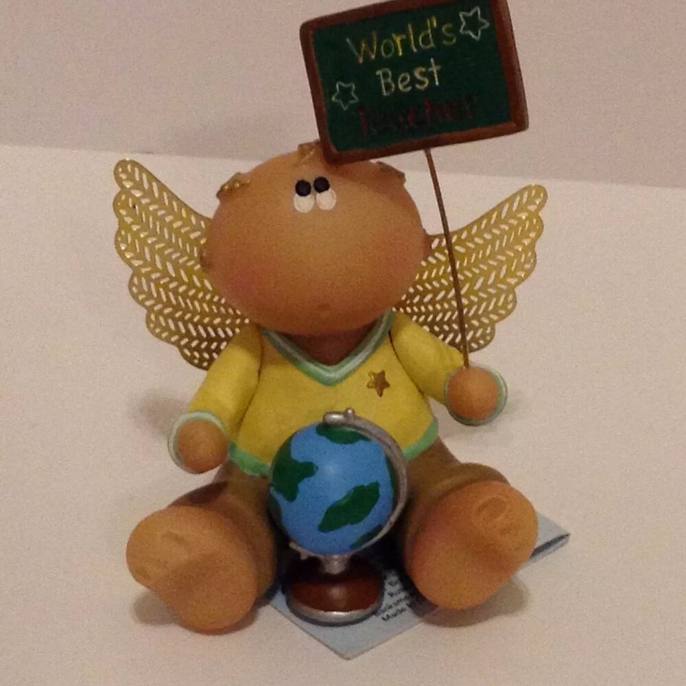 Angel Cheek Collection - Picture 10 of 11